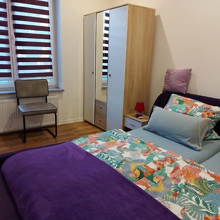 Ferienwohnung Mahlsdorf Βερολίνο Εξωτερικό φωτογραφία