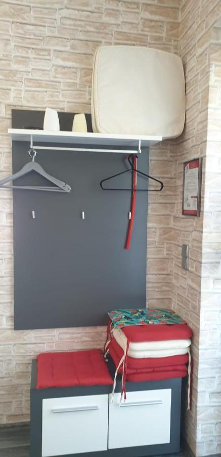 Ferienwohnung Mahlsdorf Βερολίνο Εξωτερικό φωτογραφία