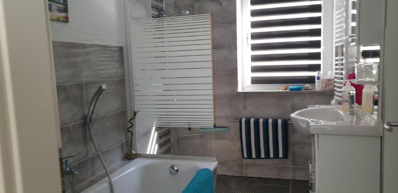Ferienwohnung Mahlsdorf Βερολίνο Εξωτερικό φωτογραφία