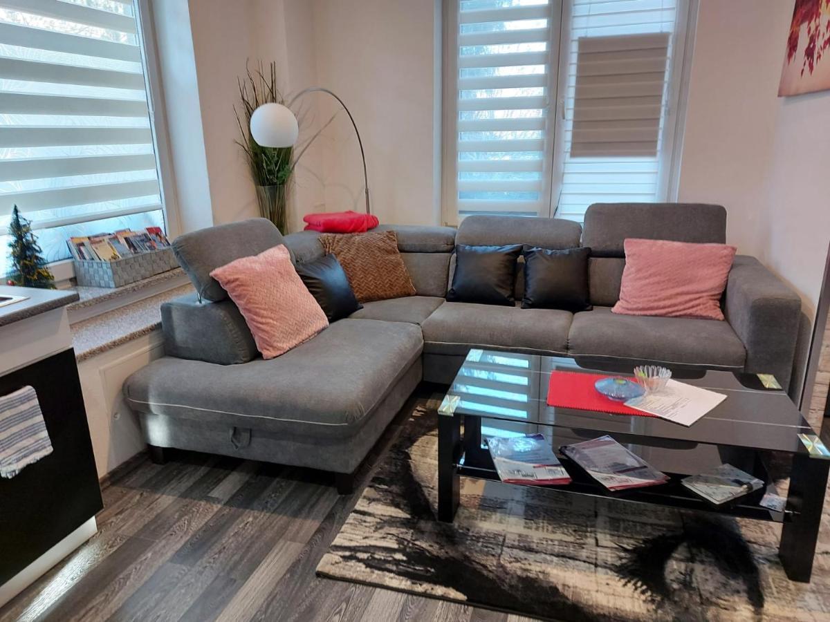 Ferienwohnung Mahlsdorf Βερολίνο Εξωτερικό φωτογραφία
