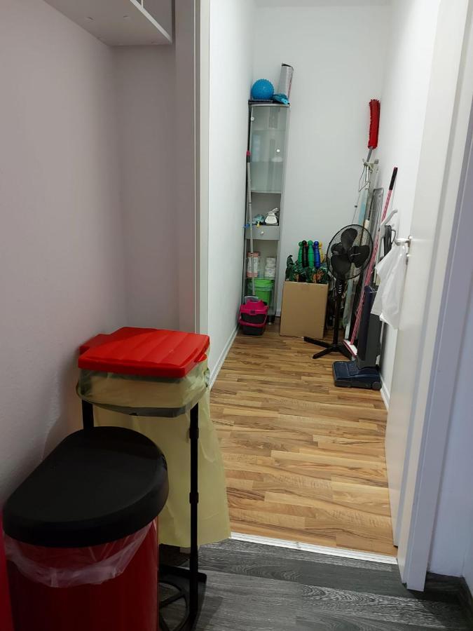Ferienwohnung Mahlsdorf Βερολίνο Εξωτερικό φωτογραφία