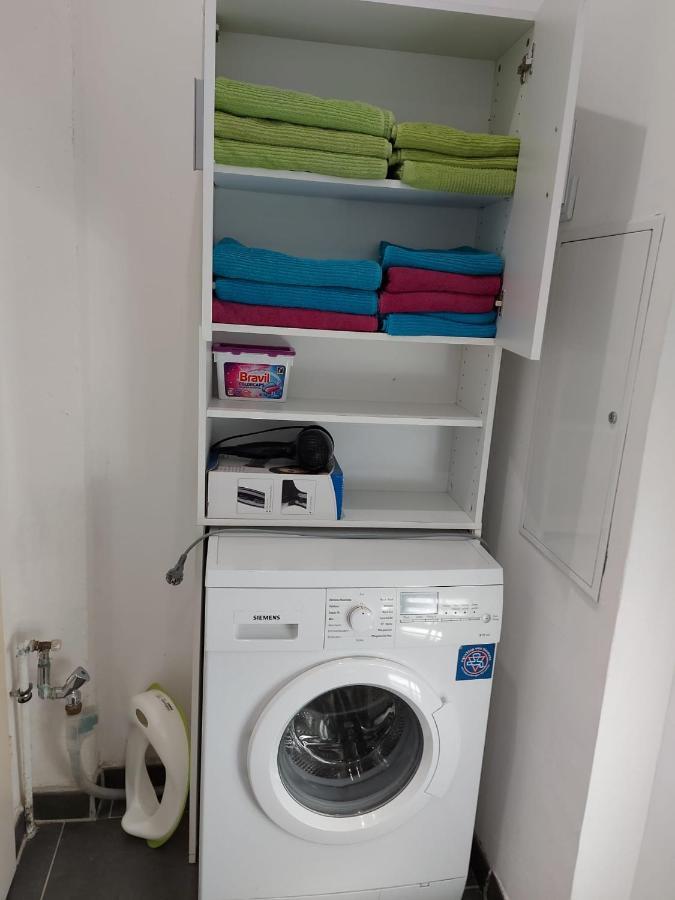 Ferienwohnung Mahlsdorf Βερολίνο Εξωτερικό φωτογραφία