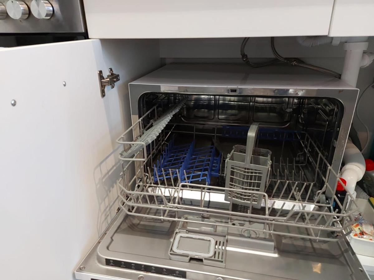 Ferienwohnung Mahlsdorf Βερολίνο Εξωτερικό φωτογραφία