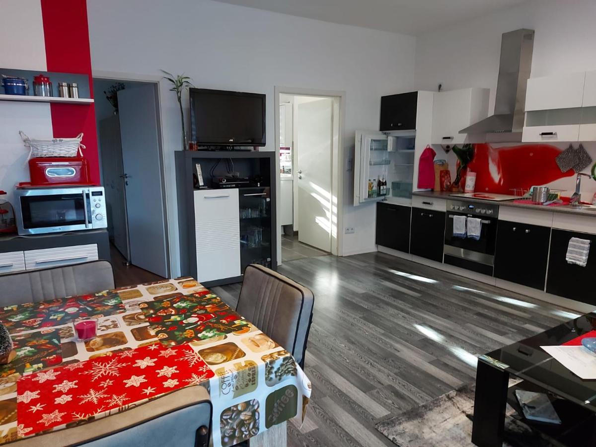 Ferienwohnung Mahlsdorf Βερολίνο Εξωτερικό φωτογραφία