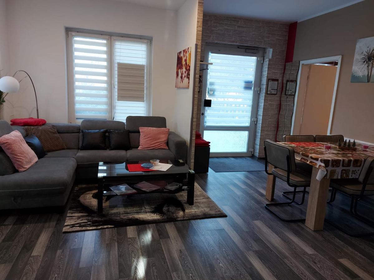 Ferienwohnung Mahlsdorf Βερολίνο Εξωτερικό φωτογραφία