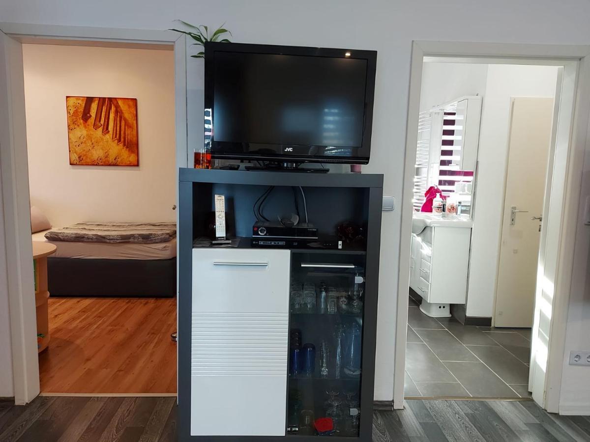 Ferienwohnung Mahlsdorf Βερολίνο Εξωτερικό φωτογραφία