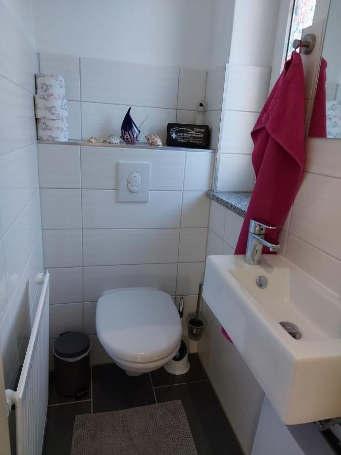 Ferienwohnung Mahlsdorf Βερολίνο Εξωτερικό φωτογραφία