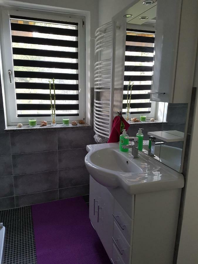 Ferienwohnung Mahlsdorf Βερολίνο Εξωτερικό φωτογραφία