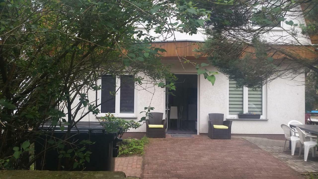 Ferienwohnung Mahlsdorf Βερολίνο Εξωτερικό φωτογραφία